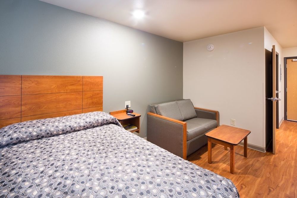Extended Stay America Select Suites - Tuscaloosa Quarto foto