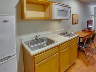 Extended Stay America Select Suites - Tuscaloosa Quarto foto